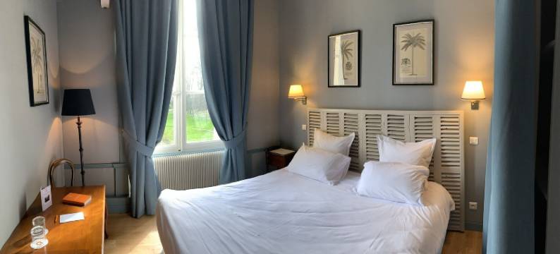 茜茜城堡酒店(Chateau de Sissi)图片