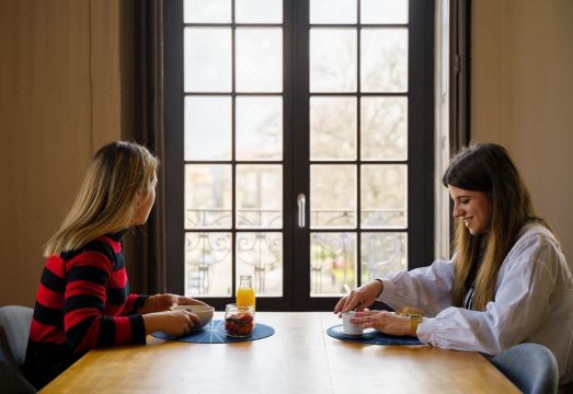 Feel Porto Antique Poveiros Flat II Hotel Overview