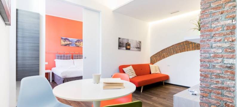 Italianway Easy - 奇亚亚6号B(Italianway Easy - Ciaia 6 B)图片