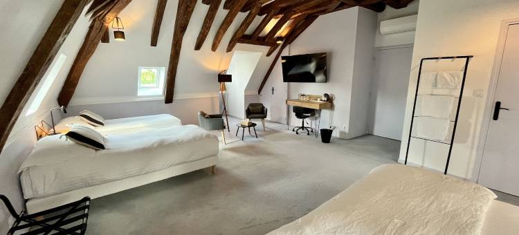 勒克洛杜罗克(Le Clos du Roc)图片