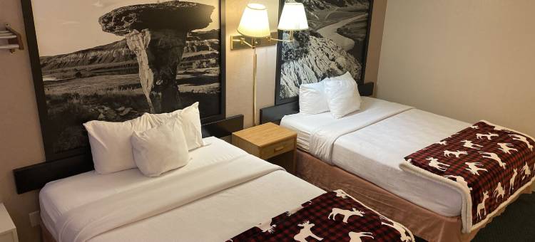 格伦戴夫旅馆(Glendive Lodge)图片