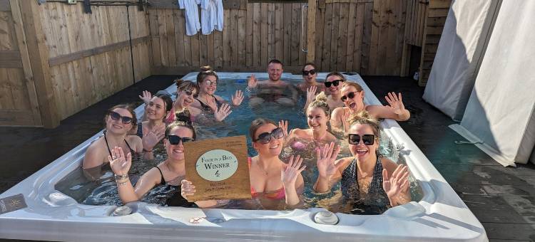 铁路漫步者的休息处(Railway Ramblers' Rest)图片