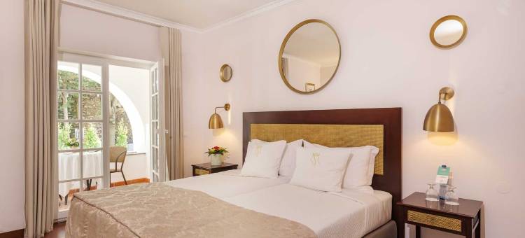 奥比多斯女王淑雅居酒店 - 解锁酒店(Casa Senhoras Rainhas - Óbidos - by Unlock Hotels)图片