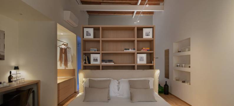 马斯马格葡萄酒套房酒店(Massimago Wine Suites)图片