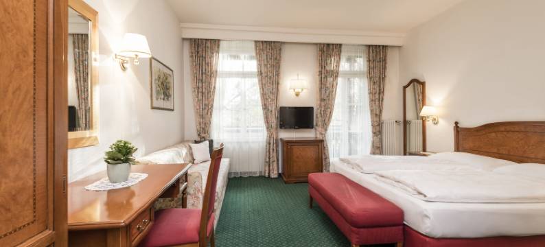 嘉瑟住宅酒店(Residence Hotel Gasser)图片