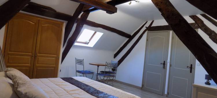 丽焦娜特酒店(Le Jaonnet)图片