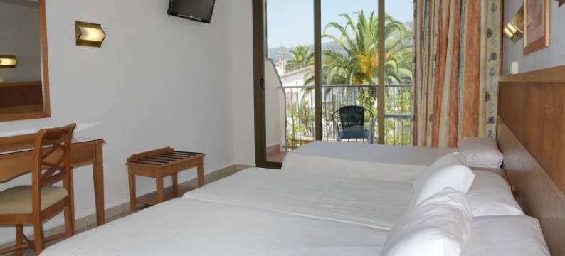 圣卡洛斯酒店(Hotel San Carlos)图片