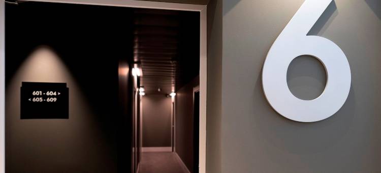 巴塞罗那HG城市套房酒店(HG City Suites Barcelona)图片