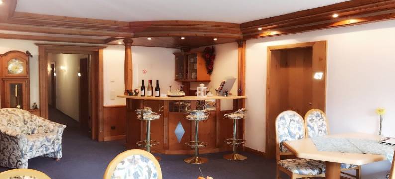 韦森汉 - 伽尼酒店(Hotel am Wiesenhang - Garni)图片