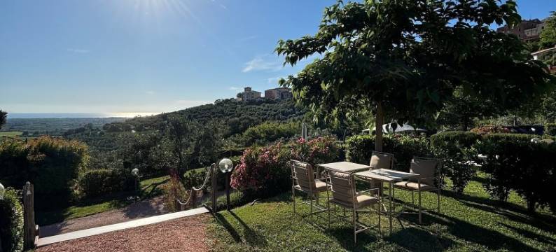 莫利尼罗莱酒店(Relais dei Molini)图片