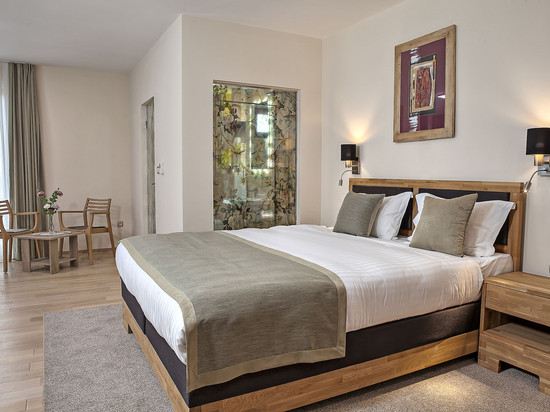 萨拉热窝阿兹札酒店