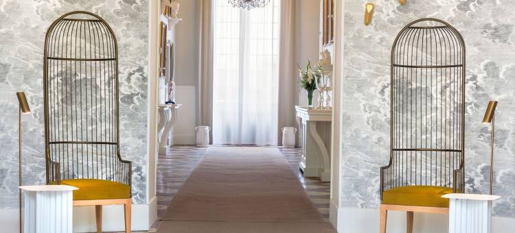 Chateau de Mazan, BW Premier Collection图片