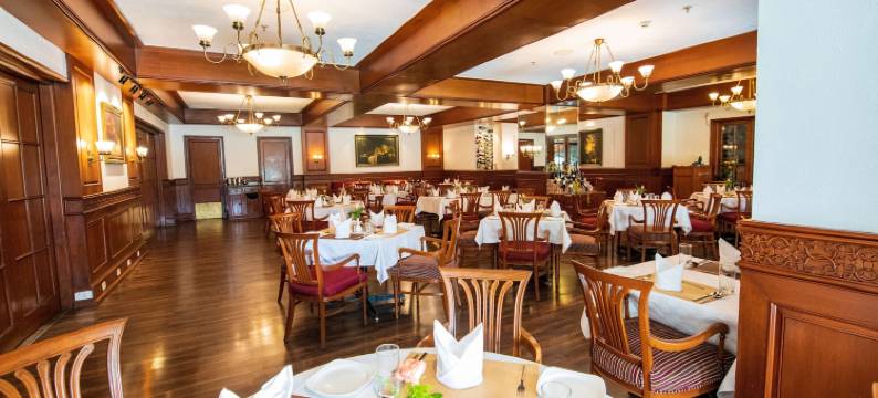 卡尔顿酒店(The Carlton Kodaikanal)图片