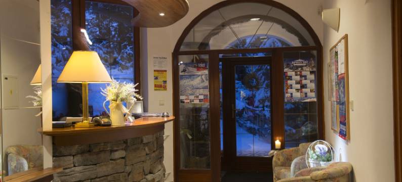 普莱索旅馆(Penzión Pleso)图片