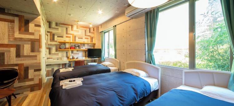 唐津飞鸟酒店(Asuka Hotel)图片