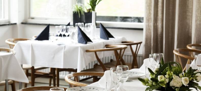 艾可巴肯会议及酒店(Ekebacken Hotell & Konferens)图片