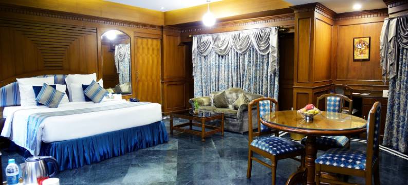 山帝王子酒店(Sandesh the Prince)图片