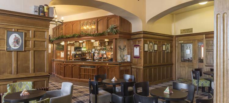 高地酒店由Compass Hospitality提供(The Highland Hotel by Compass Hospitality)图片