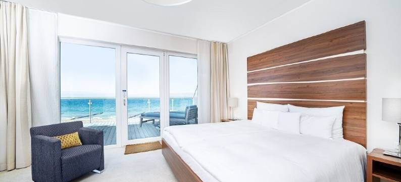 大兰舒普酒店(The Grand)图片