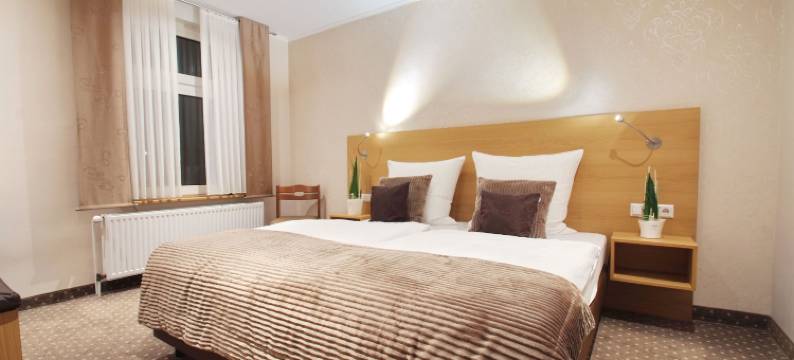 楚尔林德酒店(Zur Linde)图片