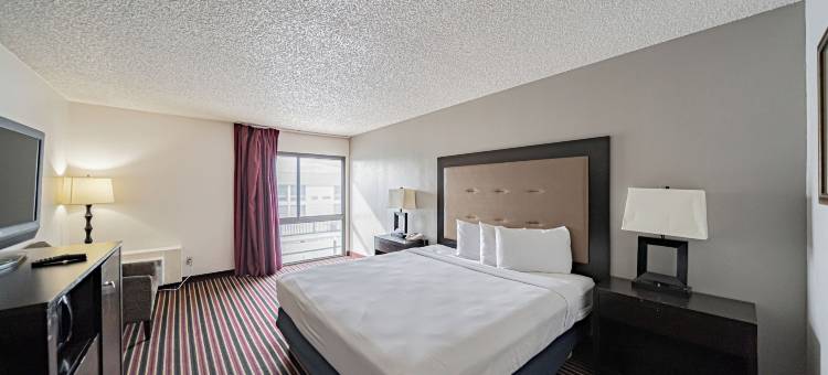 波卡特洛，爱达荷6号汽车旅馆(Motel 6 Pocatello, ID)图片