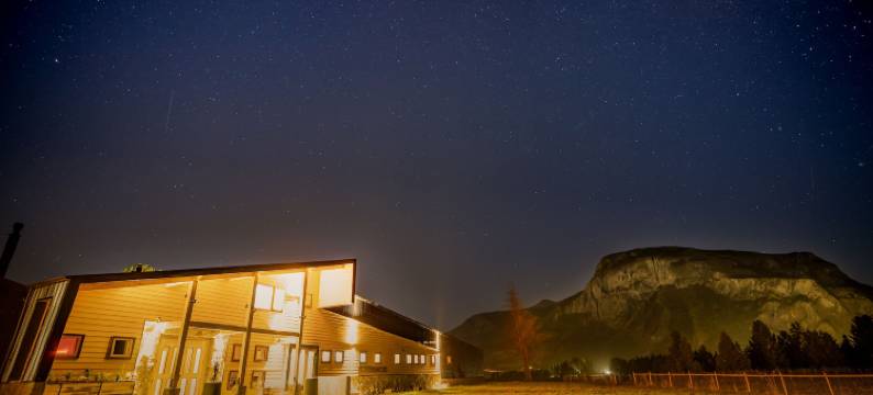 卡拉法特公寓酒店(Calafate Apart Hotel)图片