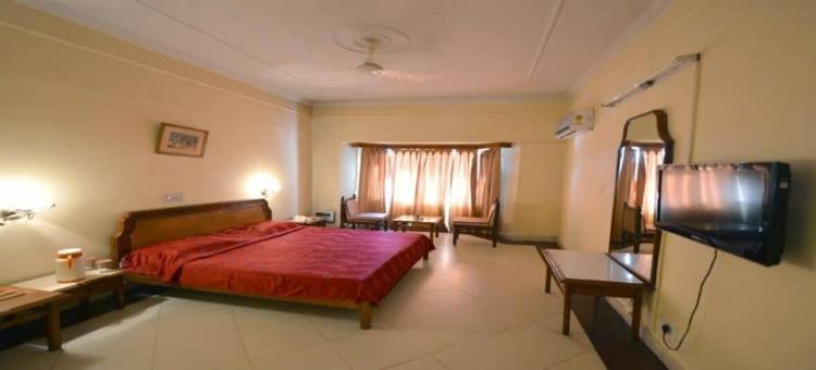 Baya 旅游度假村(Baya Tourist Resort)图片