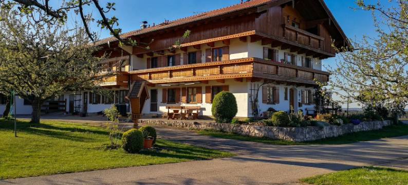 荷德尔霍夫酒店(Hoderhof)图片