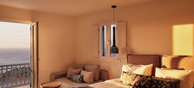 波霍起源(Boho Origin Mykonos)图片