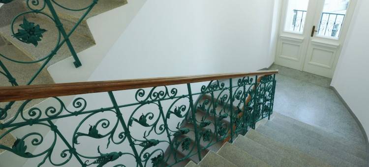 布里斯托派特隆公寓 布拉格(Pytloun Bristol Residence Prague)图片