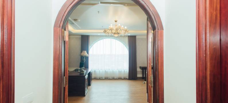 红龙酒店(Hung Long Hotel)图片