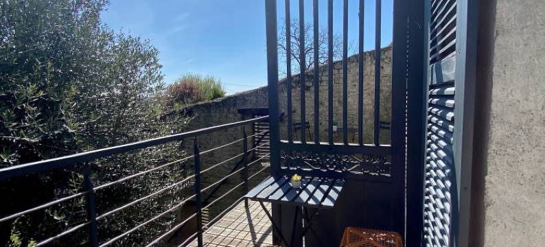 住宿加早餐旅馆(Ô Chambres d'Hôtes)图片