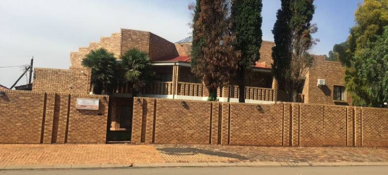 拉朋乡村旅馆(Lapeng Village)图片