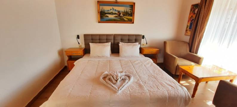 艾里巴巴之家酒店(Ali Baba's House)图片