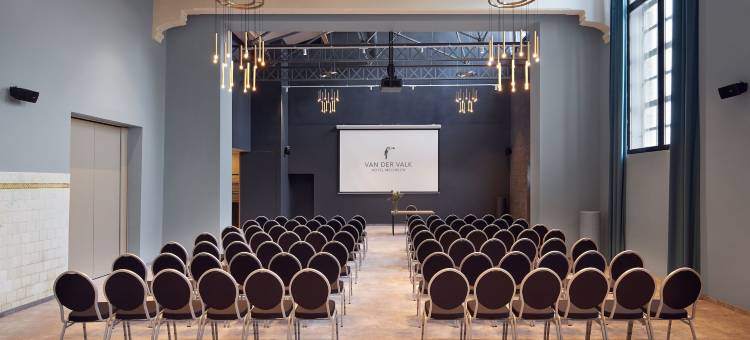 梅赫伦凡德瓦克酒店(Van der Valk Hotel Mechelen)图片