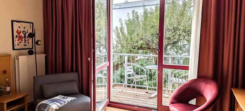 什莫林老城林荫大道酒店(Boulevard Hotel Altstadt Schwerin)图片