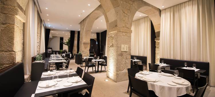 卡里斯波尔图里贝拉酒店(Hotel Carris Porto Ribeira)图片