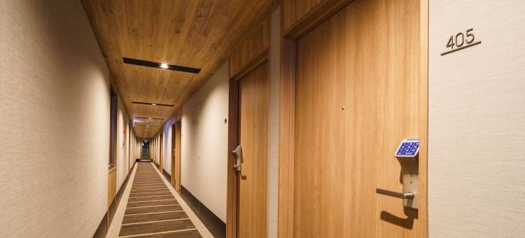 梅田肥后桥超级酒店(Super Hotel Umeda Higobashi)图片