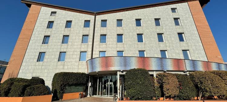 欧洲酒店(Euro Hotel)图片