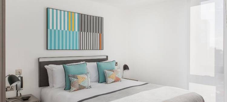 Micklegate by Supercity 公寓酒店(Micklegate by Supercity Aparthotels)图片