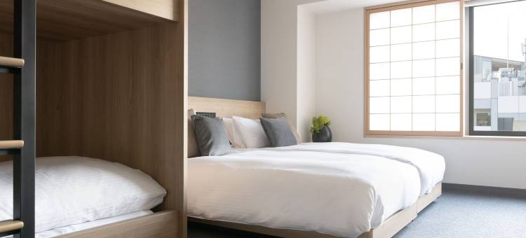 MIMARU东京 浅草STATION(MIMARU Tokyo Asakusa Station)图片