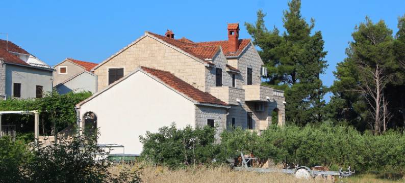 布鲁娜公寓(Apartment Bruna)图片