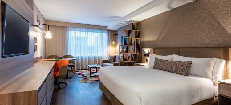 Residence Inn Bogota图片
