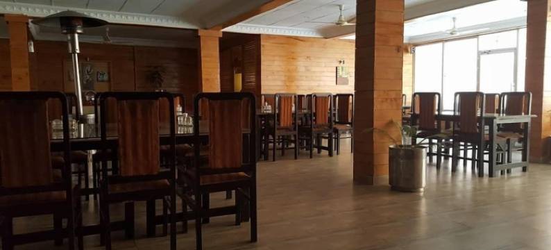 仙境酒店(Fairyland Hotel)图片