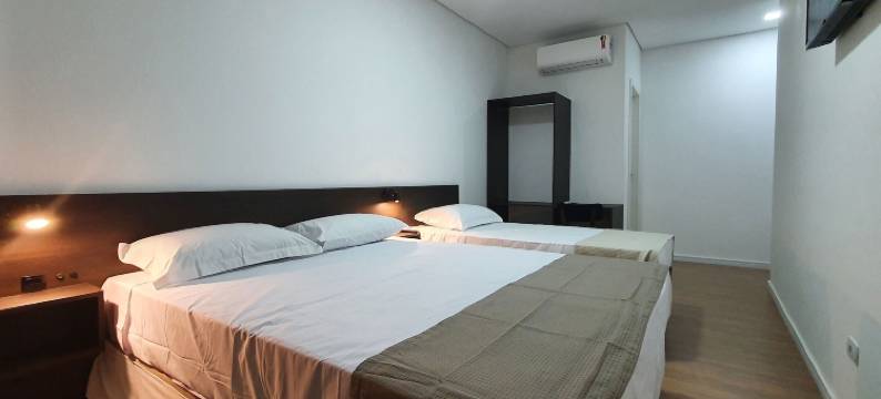 卡梅洛酒店(Hotel Carmelo)图片