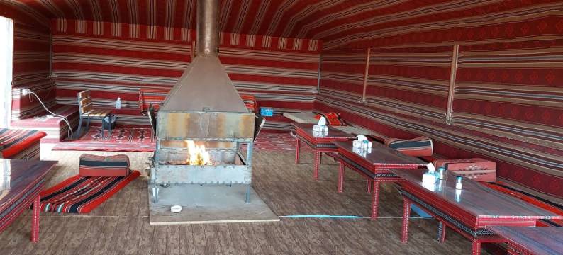贝都因未来营地(Bedouin Future Camp)图片