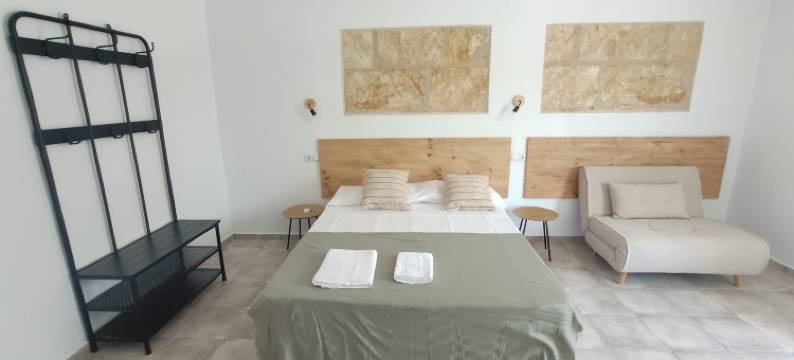 阿尔玛旅馆(Hostal Residencia Alma)图片