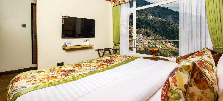 龙塔山精品酒店及水疗中心(Mount Lungta Boutique Hotel & Spa)图片