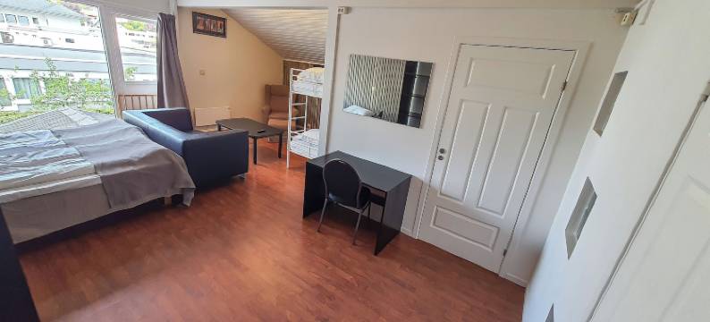 Systra酒店公寓Sjøholt(Systra Hotel Apartments Sjøholt)图片