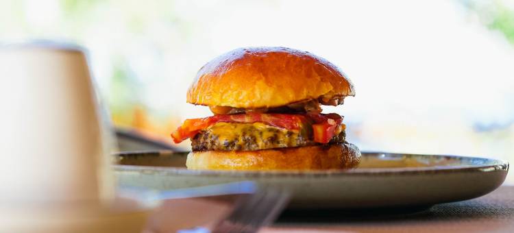 Sinop Koru酒店(Sinop Koru Hotel)图片